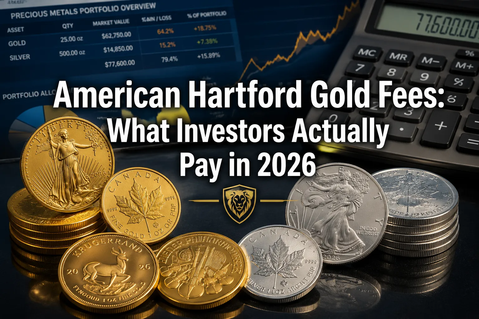 Gold IRA Rollover Survival Guide